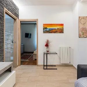  Appartamento Casa Tre Moschettieri
