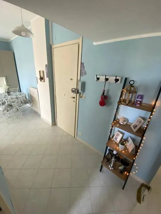Apartment Appartamento Con Vista Mare Rapallo